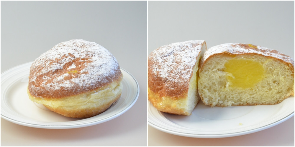 Expressowy test pączków: smakowaliśmy pączki z różnych cukierni z powiatu. Jakie rezultaty?