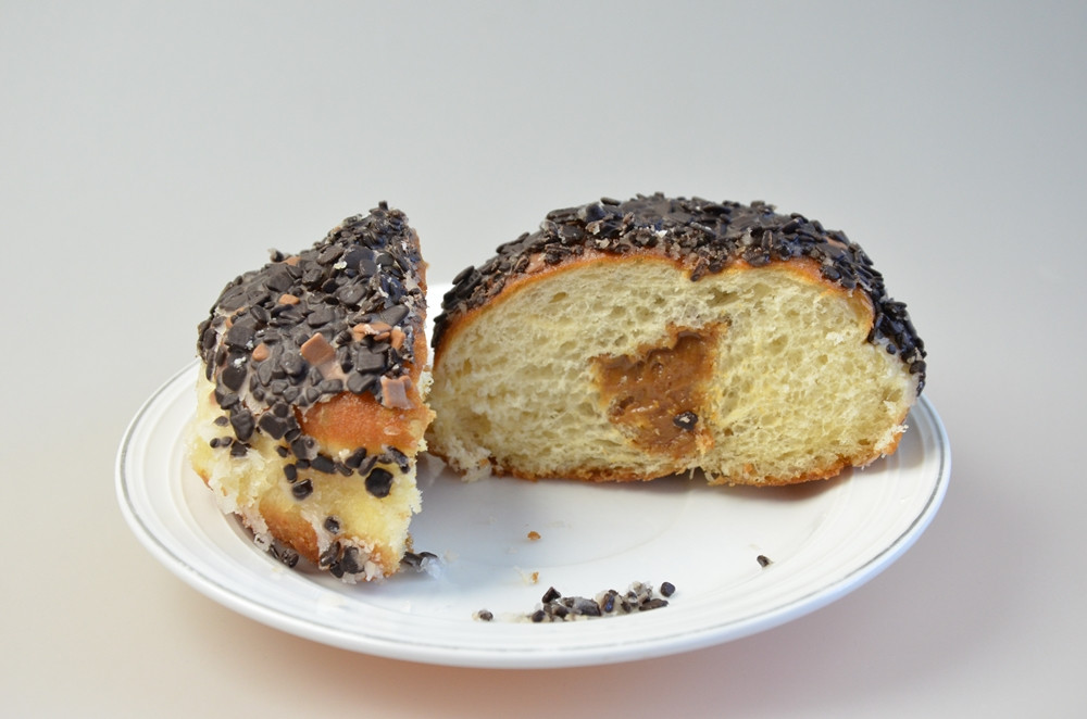 Expressowy test pączków: smakowaliśmy pączki z różnych cukierni z powiatu. Jakie rezultaty?