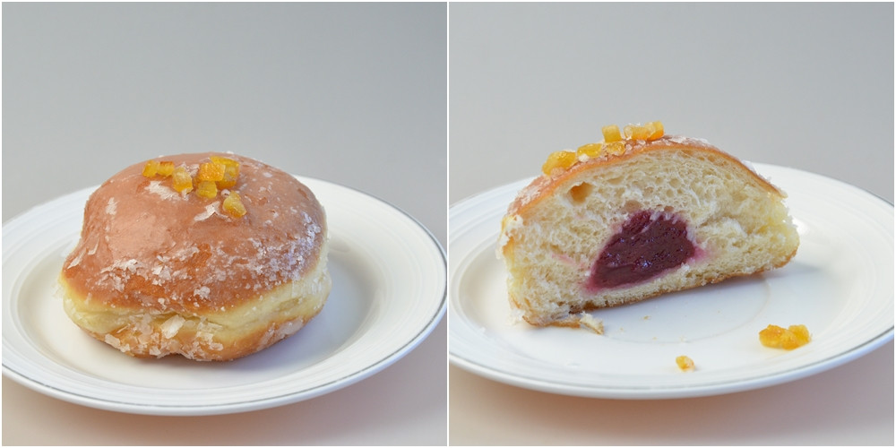 Expressowy test pączków: smakowaliśmy pączki z różnych cukierni z powiatu. Jakie rezultaty?