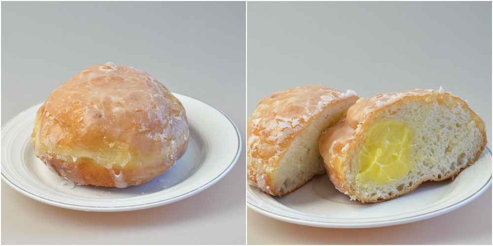 Expressowy test pączków: smakowaliśmy pączki z różnych cukierni z powiatu. Jakie rezultaty?