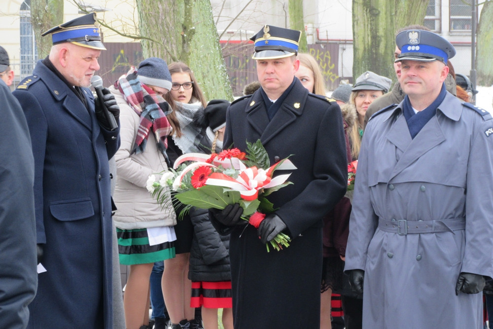 W Kartuzach świętowano rocznicę włączenia Kaszub do Polski
