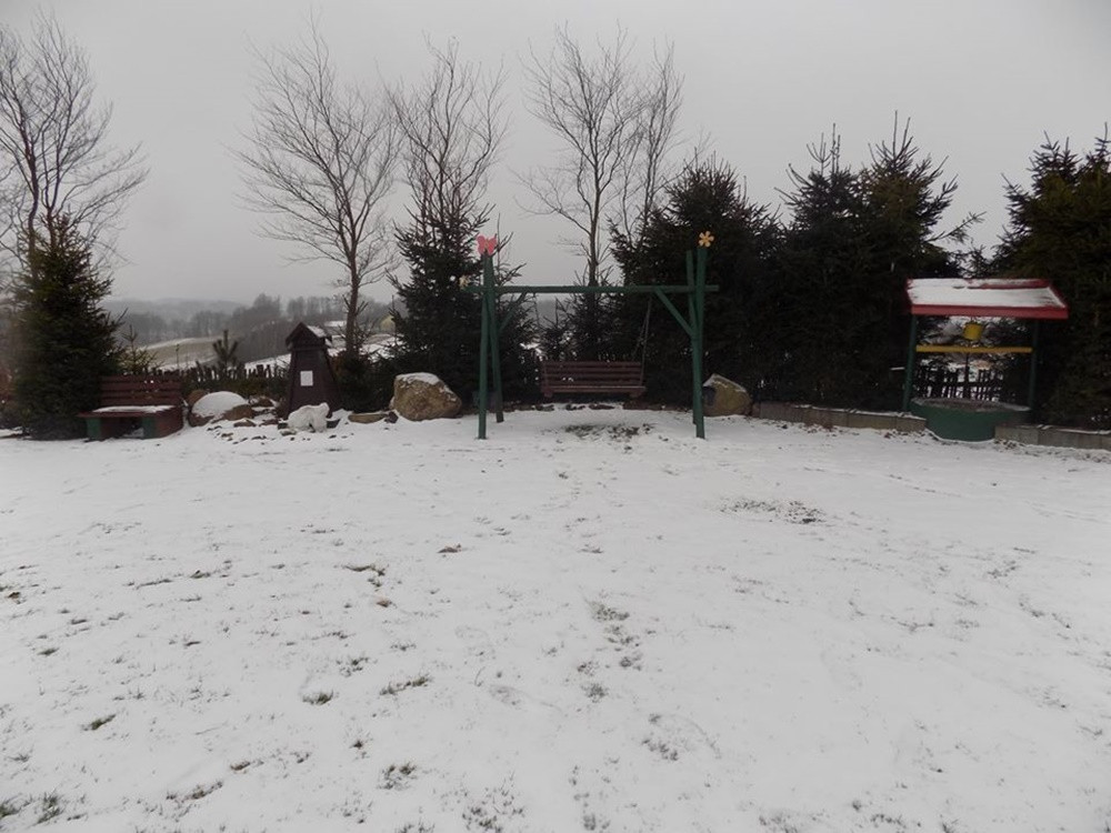 Pokaż swój zimowy ogród - konkurs firmy PREMIUM