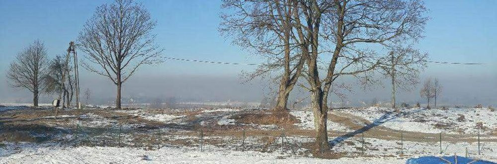 Nie wszędzie można odetchnąć rześkim powietrzem. A wystarczy inaczej rozpalać w piecach
