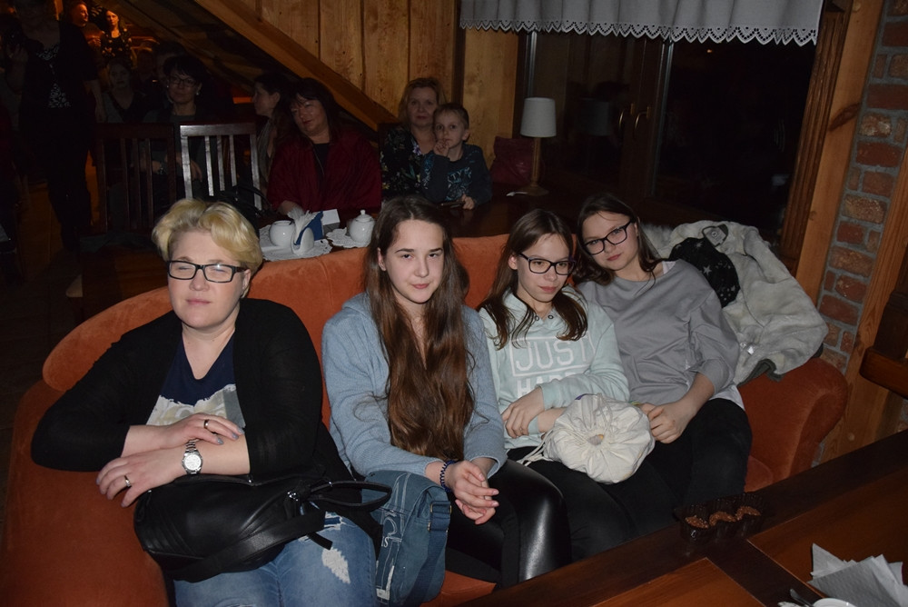 Sulęczyno. Premiera drugiej części filmu Żywioły - opowieści o ludziach i ich pasji