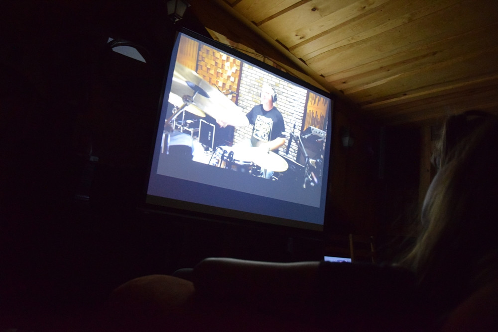 Sulęczyno. Premiera drugiej części filmu Żywioły - opowieści o ludziach i ich pasji
