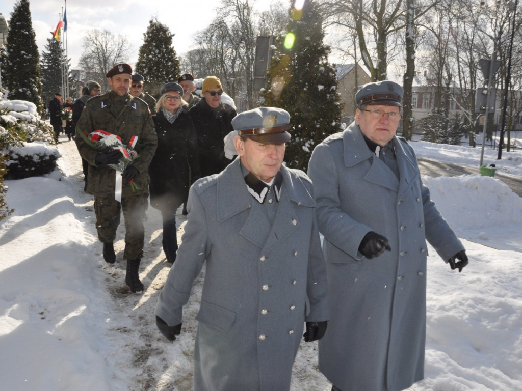 W Kartuzach rozpoczęły się obchody Dni Pamięci Żołnierzy Wyklętych