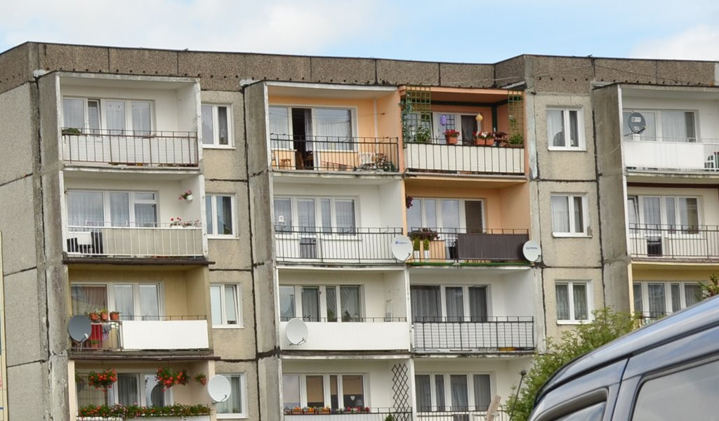 Rada Nadzorcza SM 