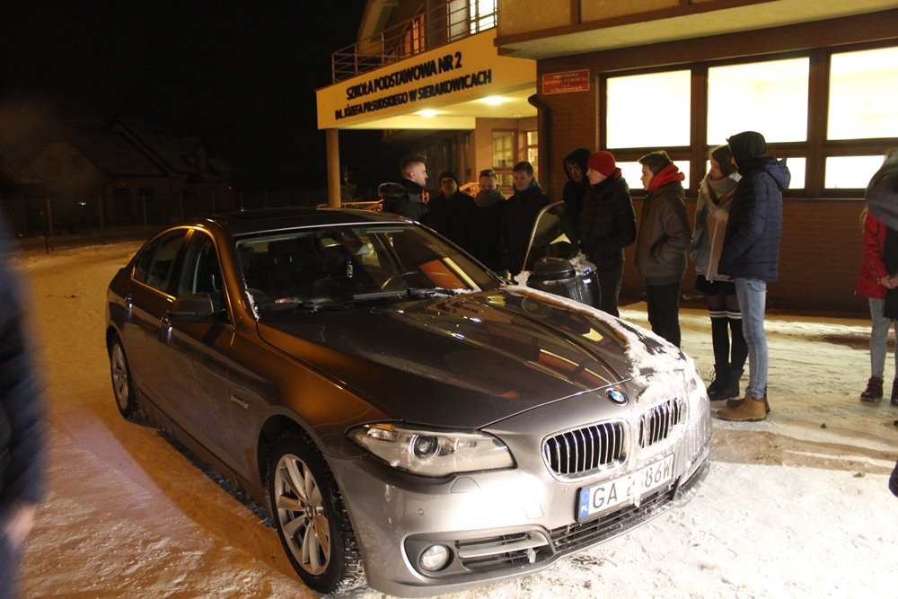 Sierakowice. Wyłoniono Gminnego Mistrza Wiedzy o Motoryzacji