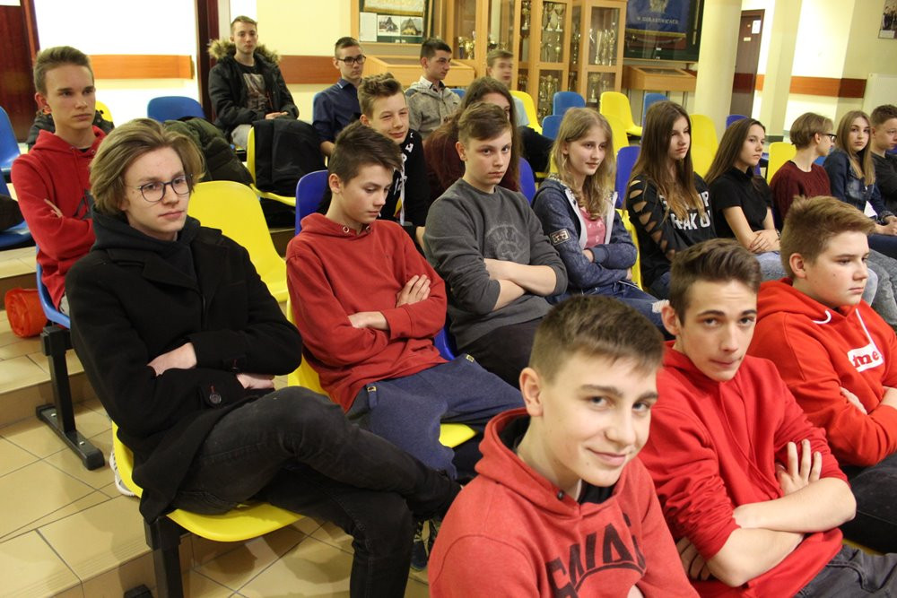 Sierakowice. Wyłoniono Gminnego Mistrza Wiedzy o Motoryzacji