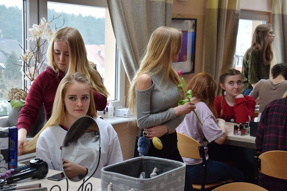 Somonino. Jak być przedsiębiorczą kobietą, spełniać marzenia i walczyć o swoje?