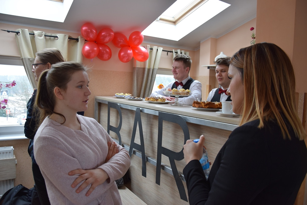 Somonino. Jak być przedsiębiorczą kobietą, spełniać marzenia i walczyć o swoje?