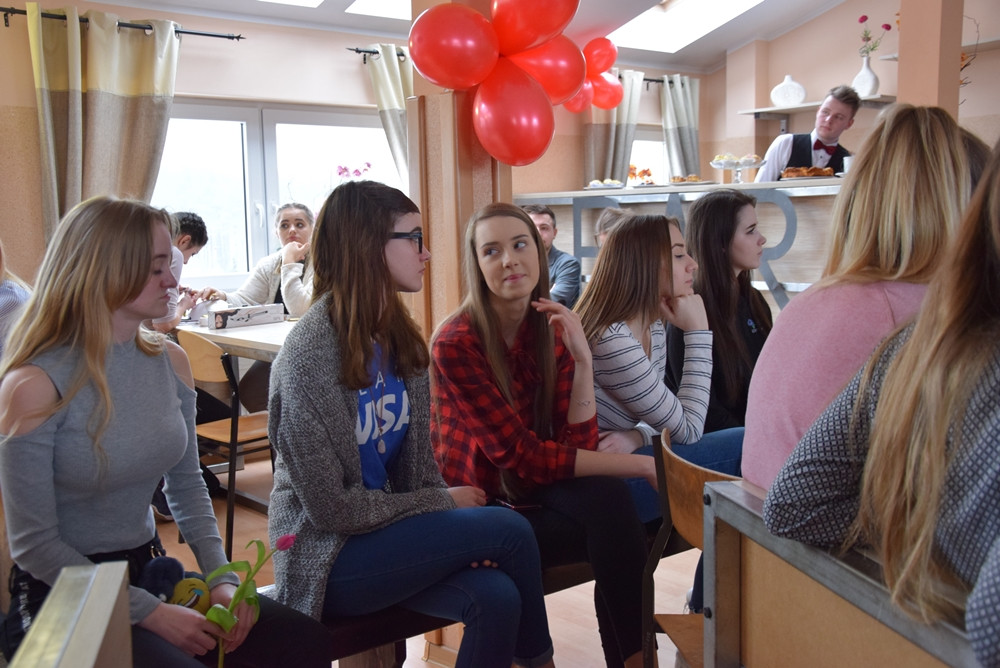 Somonino. Jak być przedsiębiorczą kobietą, spełniać marzenia i walczyć o swoje?