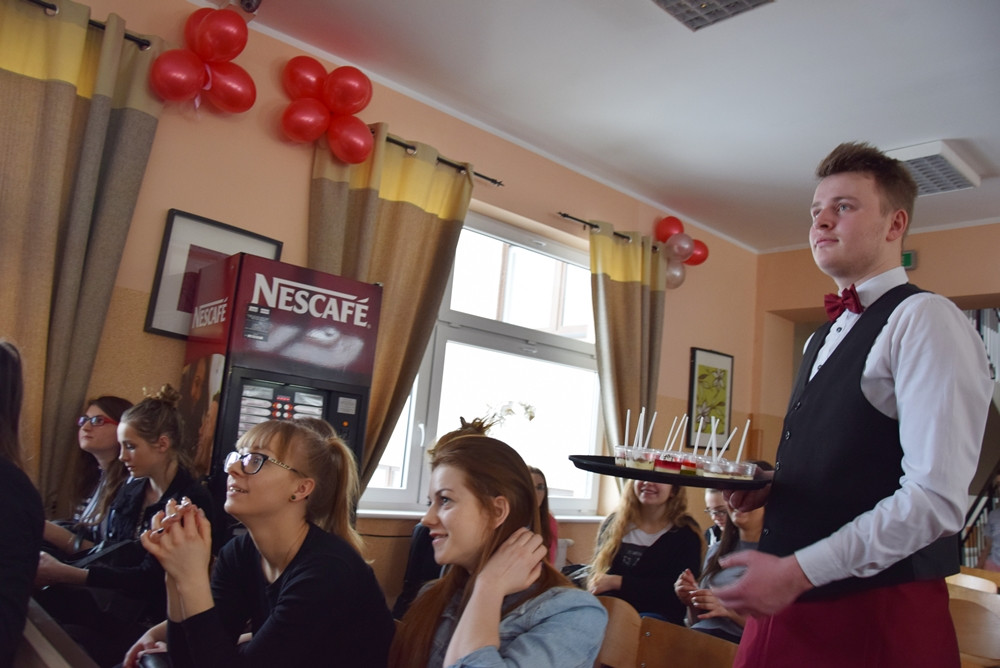 Somonino. Jak być przedsiębiorczą kobietą, spełniać marzenia i walczyć o swoje?