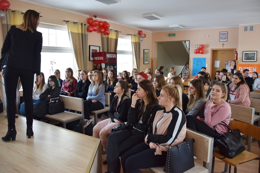 Somonino. Jak być przedsiębiorczą kobietą, spełniać marzenia i walczyć o swoje?