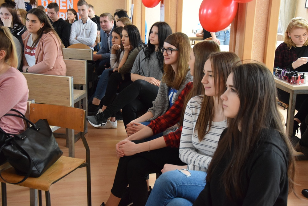 Somonino. Jak być przedsiębiorczą kobietą, spełniać marzenia i walczyć o swoje?