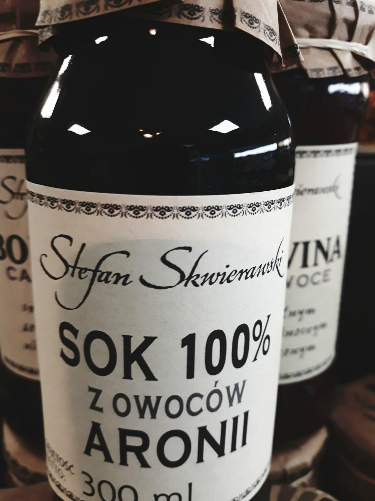 Zdrowie z natury. Poznaj moc aronii, jej spożywanie pomoże ci wyglądać i czuć się młodziej