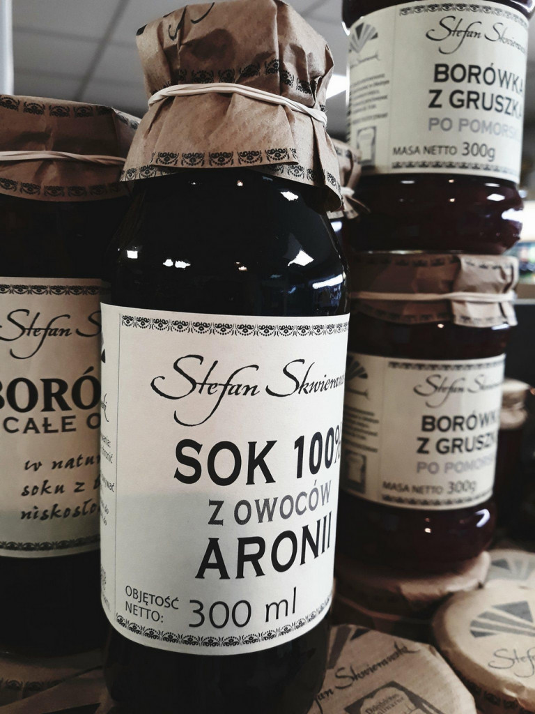 Zdrowie z natury. Poznaj moc aronii, jej spożywanie pomoże ci wyglądać i czuć się młodziej