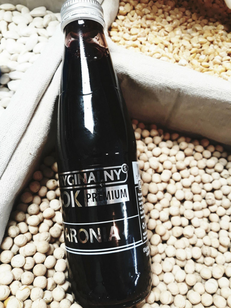 Zdrowie z natury. Poznaj moc aronii, jej spożywanie pomoże ci wyglądać i czuć się młodziej