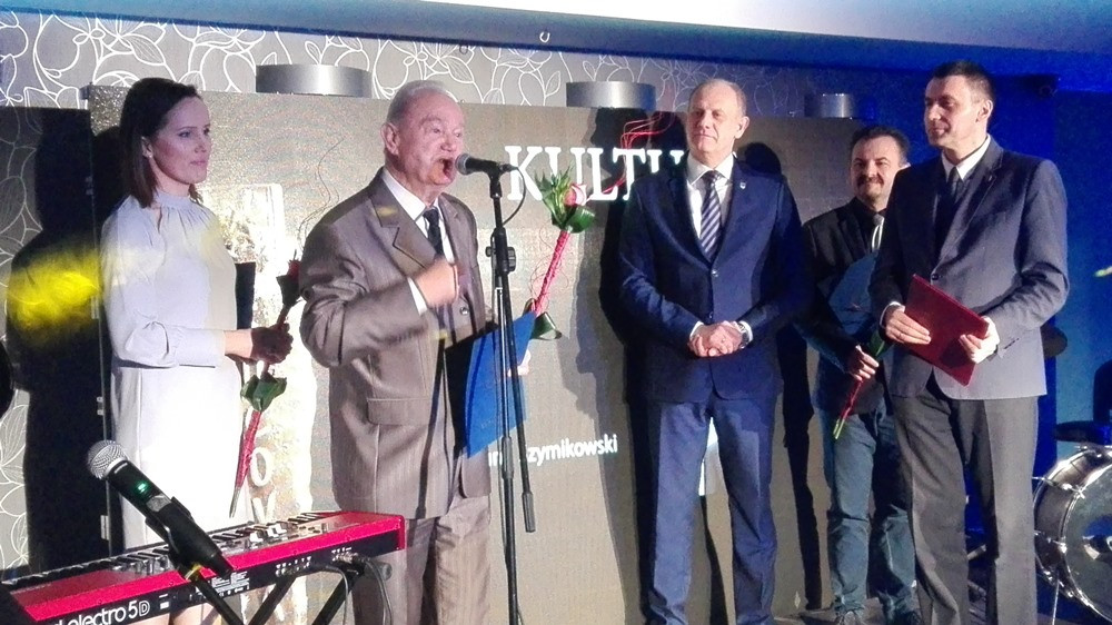 Żukowo. Gminna Nagroda trafiła w ręce laureatów. Kto otrzymał Sucovię?