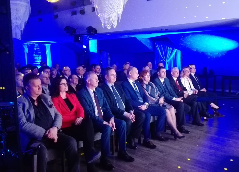 Żukowo. Gminna Nagroda trafiła w ręce laureatów. Kto otrzymał Sucovię?