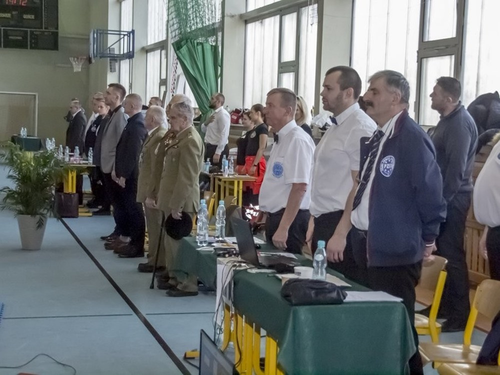 Kartuzy. Zawodnicy Rebelii wygrali Mistrzostwa Polski w kick-light
