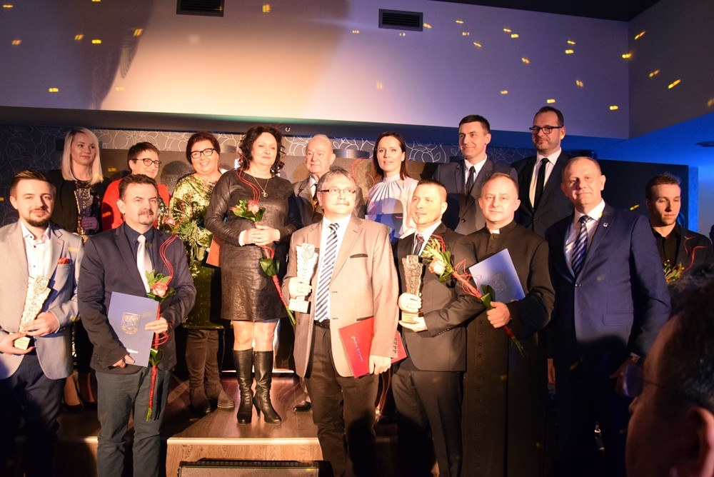 Żukowo. Gminna Nagroda trafiła w ręce laureatów. Kto otrzymał Sucovię?