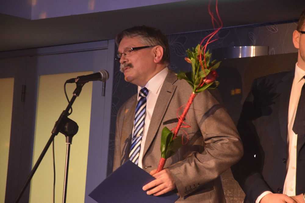 Żukowo. Gminna Nagroda trafiła w ręce laureatów. Kto otrzymał Sucovię?