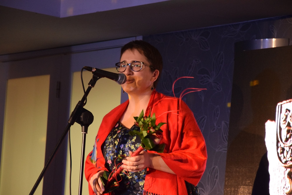 Żukowo. Gminna Nagroda trafiła w ręce laureatów. Kto otrzymał Sucovię?