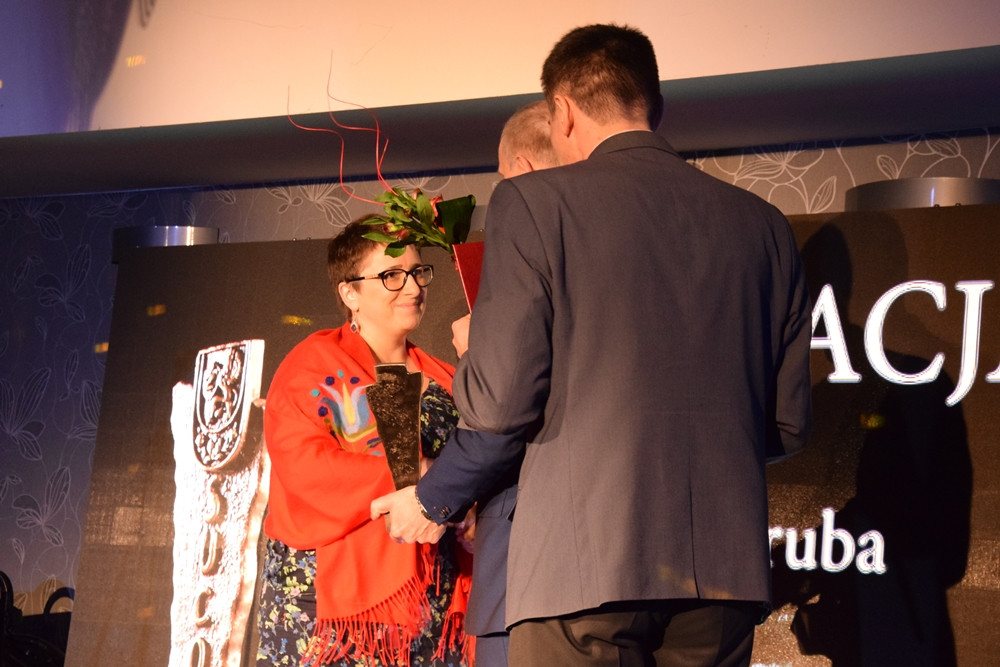 Żukowo. Gminna Nagroda trafiła w ręce laureatów. Kto otrzymał Sucovię?