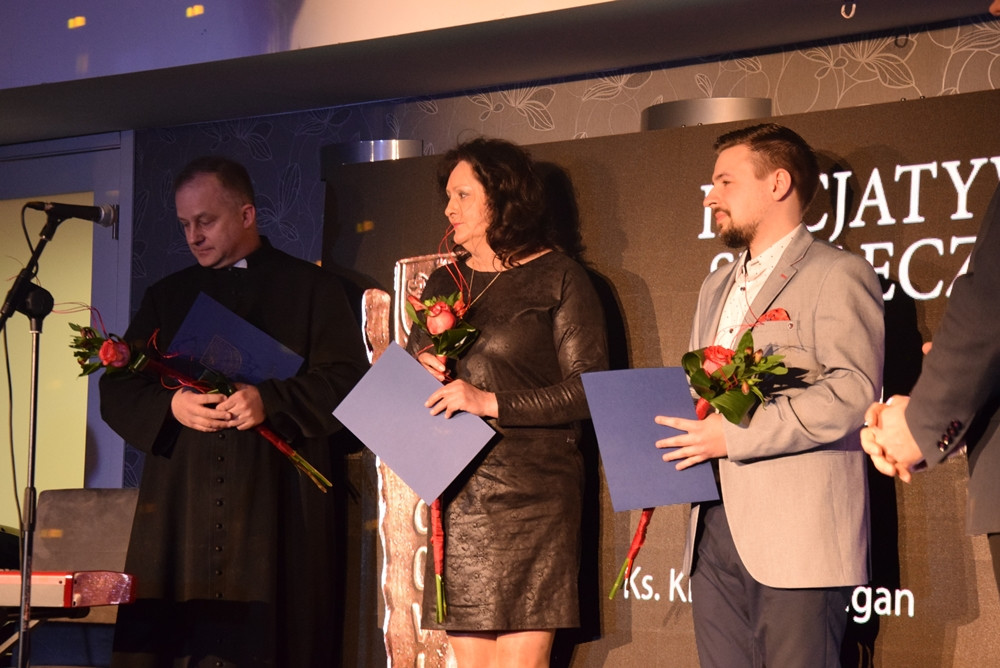 Żukowo. Gminna Nagroda trafiła w ręce laureatów. Kto otrzymał Sucovię?