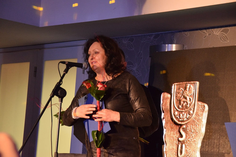 Żukowo. Gminna Nagroda trafiła w ręce laureatów. Kto otrzymał Sucovię?