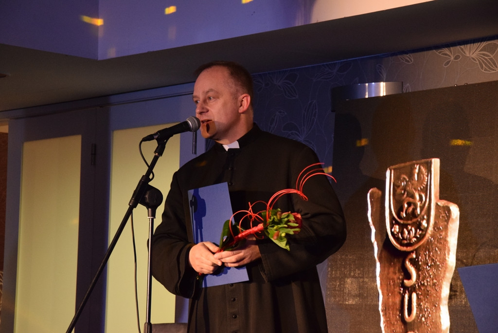 Żukowo. Gminna Nagroda trafiła w ręce laureatów. Kto otrzymał Sucovię?