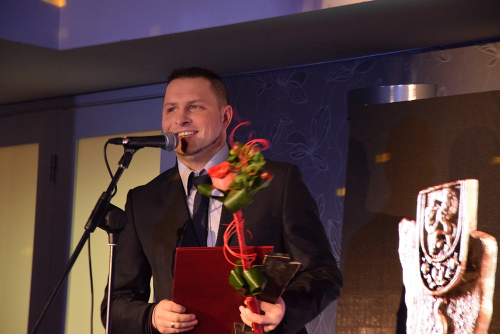 Żukowo. Gminna Nagroda trafiła w ręce laureatów. Kto otrzymał Sucovię?