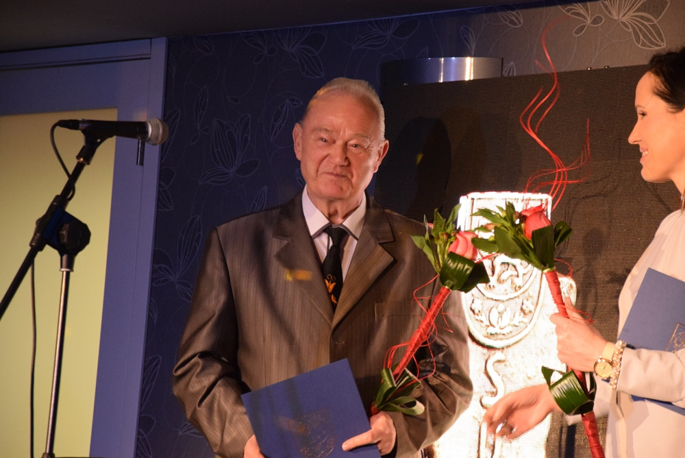 Żukowo. Gminna Nagroda trafiła w ręce laureatów. Kto otrzymał Sucovię?