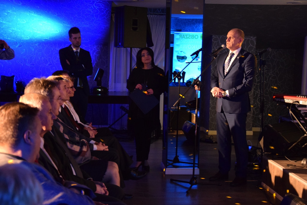 Żukowo. Gminna Nagroda trafiła w ręce laureatów. Kto otrzymał Sucovię?