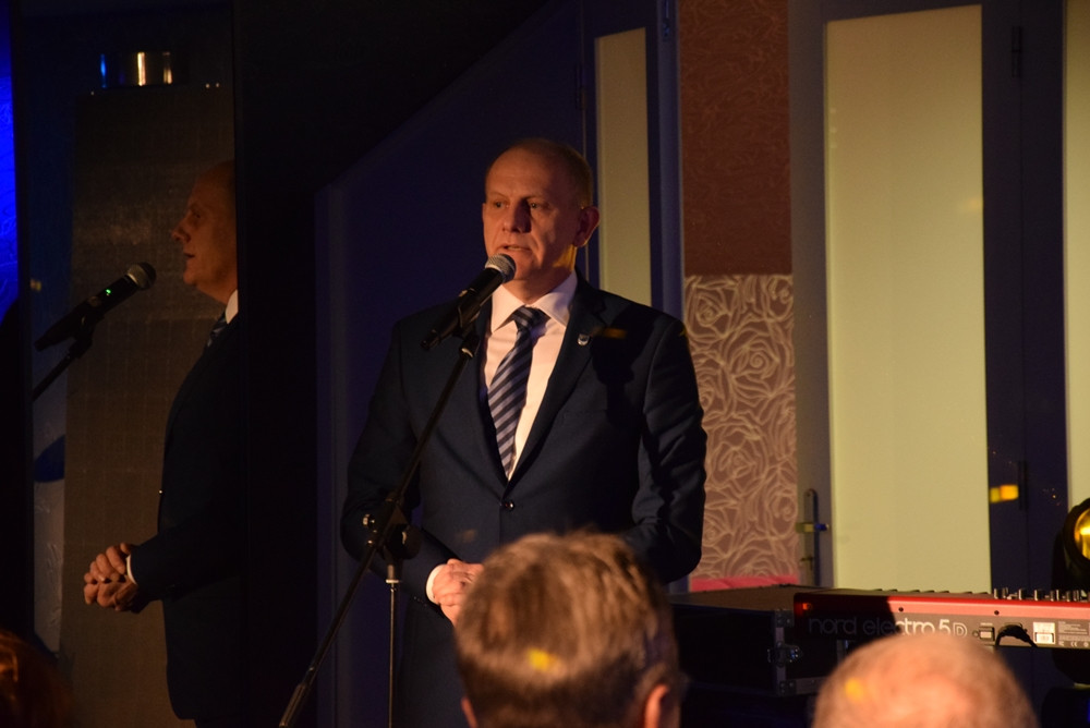 Żukowo. Gminna Nagroda trafiła w ręce laureatów. Kto otrzymał Sucovię?