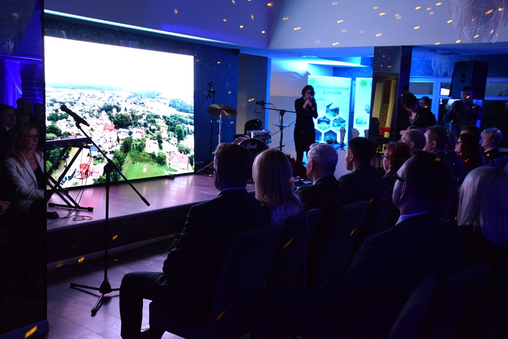 Żukowo. Gminna Nagroda trafiła w ręce laureatów. Kto otrzymał Sucovię?