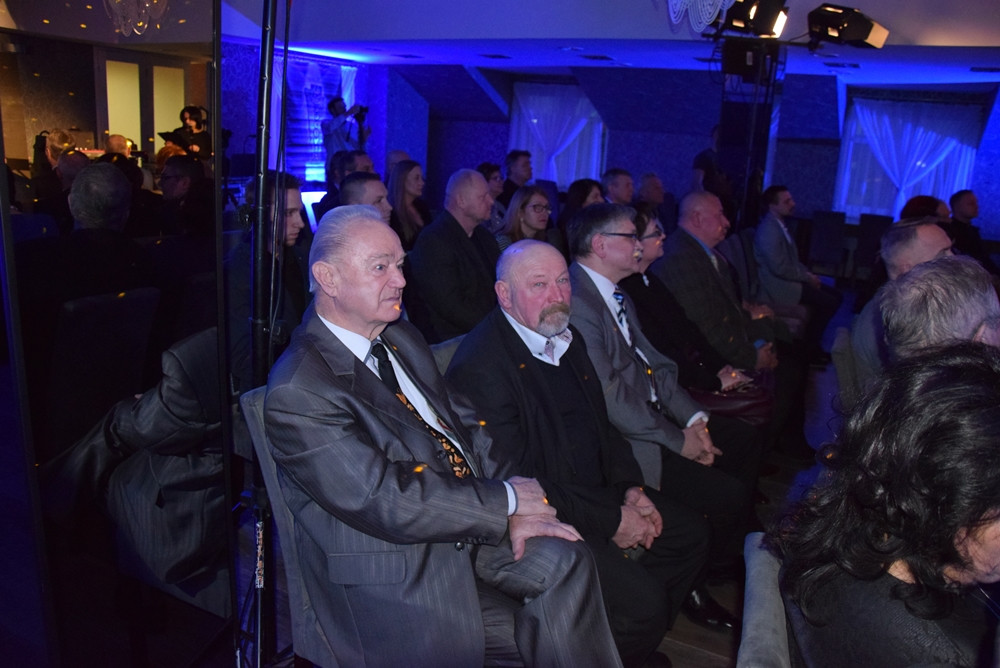 Żukowo. Gminna Nagroda trafiła w ręce laureatów. Kto otrzymał Sucovię?