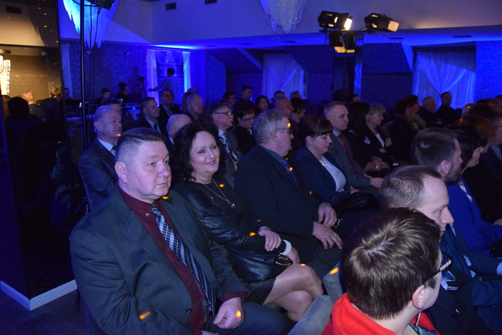 Żukowo. Gminna Nagroda trafiła w ręce laureatów. Kto otrzymał Sucovię?