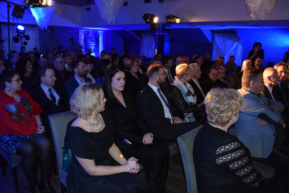 Żukowo. Gminna Nagroda trafiła w ręce laureatów. Kto otrzymał Sucovię?