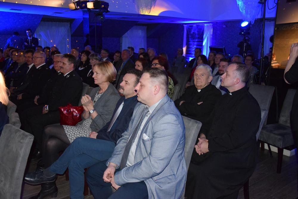 Żukowo. Gminna Nagroda trafiła w ręce laureatów. Kto otrzymał Sucovię?