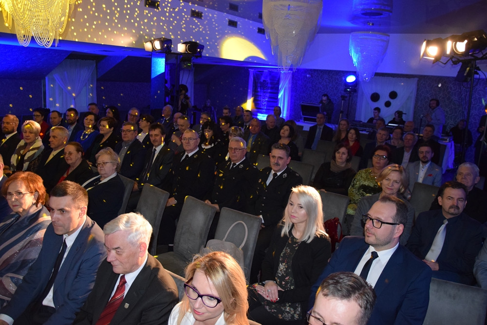 Żukowo. Gminna Nagroda trafiła w ręce laureatów. Kto otrzymał Sucovię?