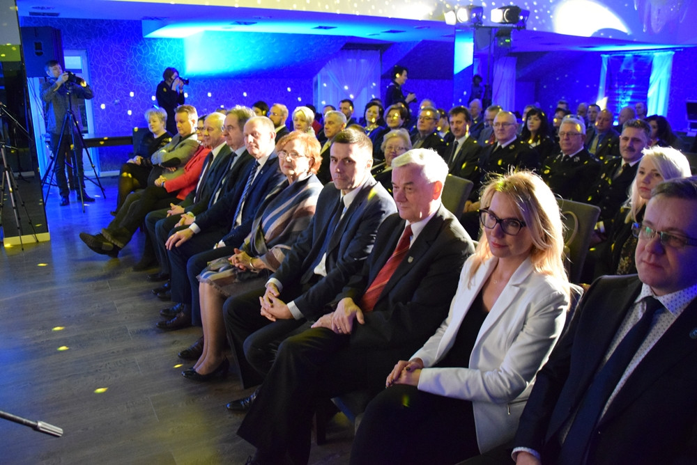 Żukowo. Gminna Nagroda trafiła w ręce laureatów. Kto otrzymał Sucovię?