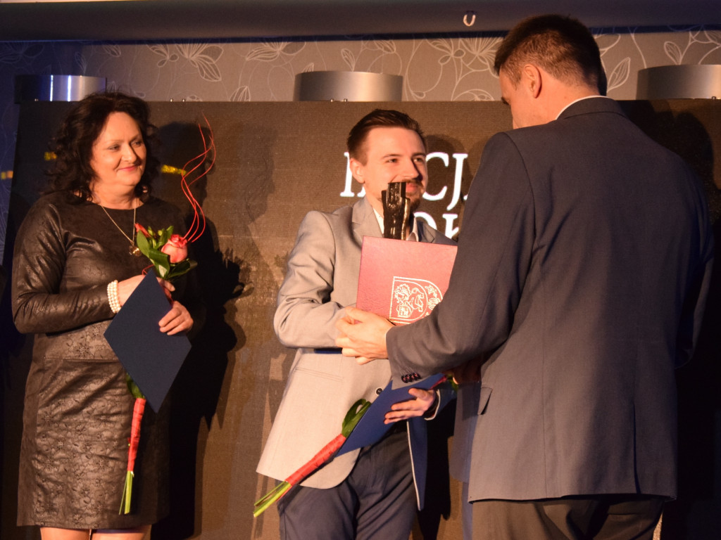 Żukowo. Gminna Nagroda trafiła w ręce laureatów. Kto otrzymał Sucovię?