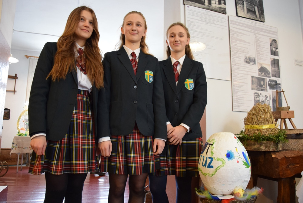 Z drewna, gipsu, słomy, malowane ręcznie... znamy zwycięzców konkursu na najładniejszą pisankę