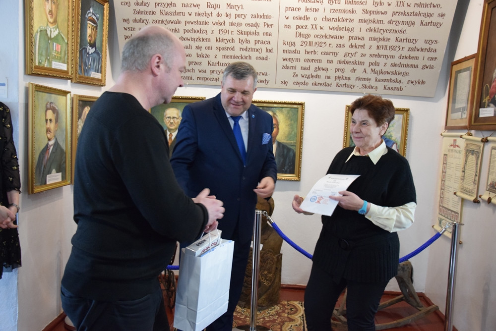 Z drewna, gipsu, słomy, malowane ręcznie... znamy zwycięzców konkursu na najładniejszą pisankę