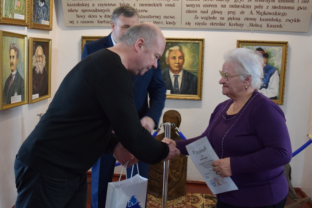 Z drewna, gipsu, słomy, malowane ręcznie... znamy zwycięzców konkursu na najładniejszą pisankę