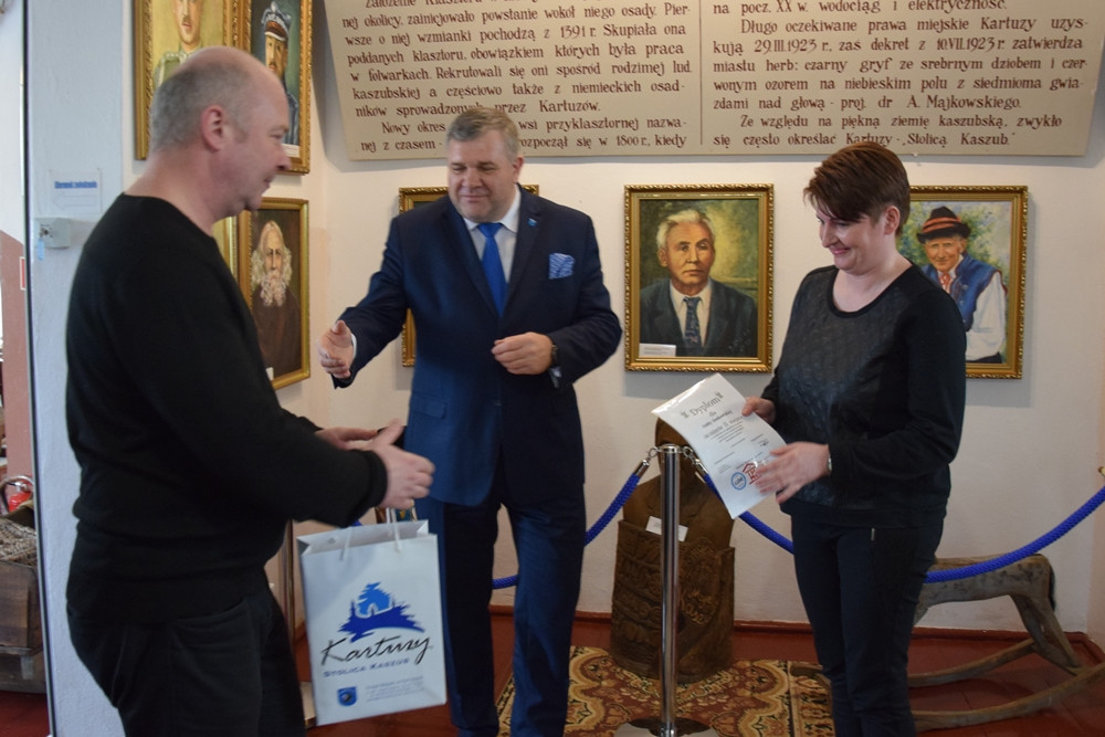 Z drewna, gipsu, słomy, malowane ręcznie... znamy zwycięzców konkursu na najładniejszą pisankę