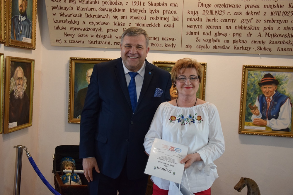 Z drewna, gipsu, słomy, malowane ręcznie... znamy zwycięzców konkursu na najładniejszą pisankę