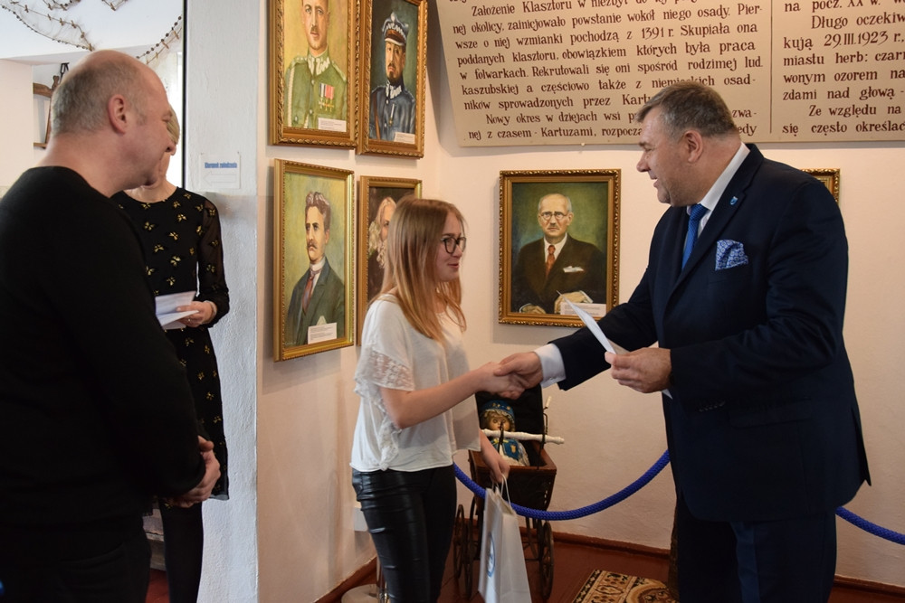 Z drewna, gipsu, słomy, malowane ręcznie... znamy zwycięzców konkursu na najładniejszą pisankę